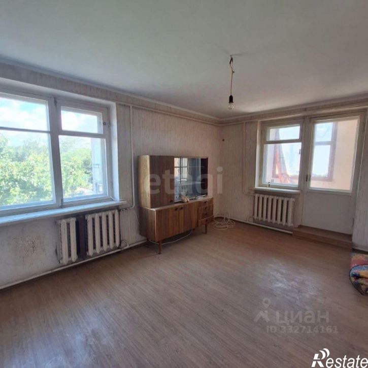 2-комн квартира ул Фрунзе, 21,  д. 21