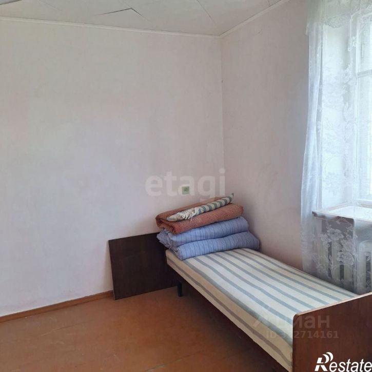 2-комн квартира ул Фрунзе, 21,  д. 21