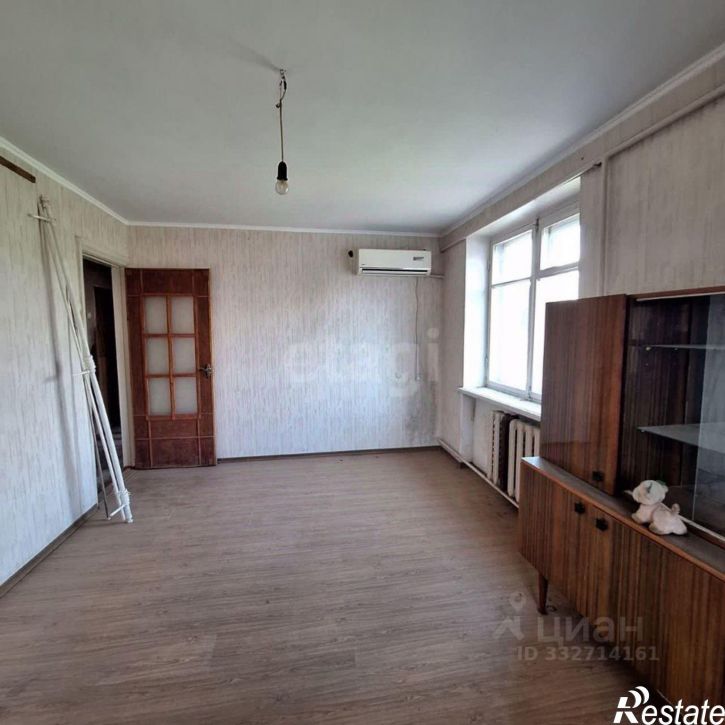 2-комн квартира ул Фрунзе, 21,  д. 21