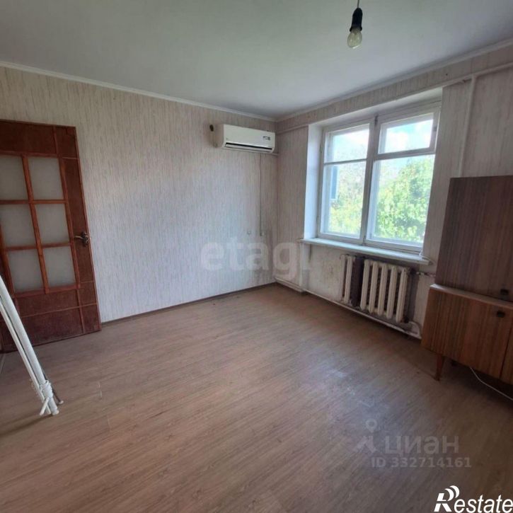 2-комн квартира ул Фрунзе, 21,  д. 21
