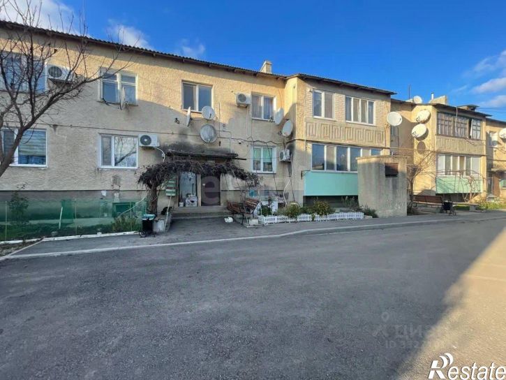 2-комн квартира ул Фрунзе, 21,  д. 21