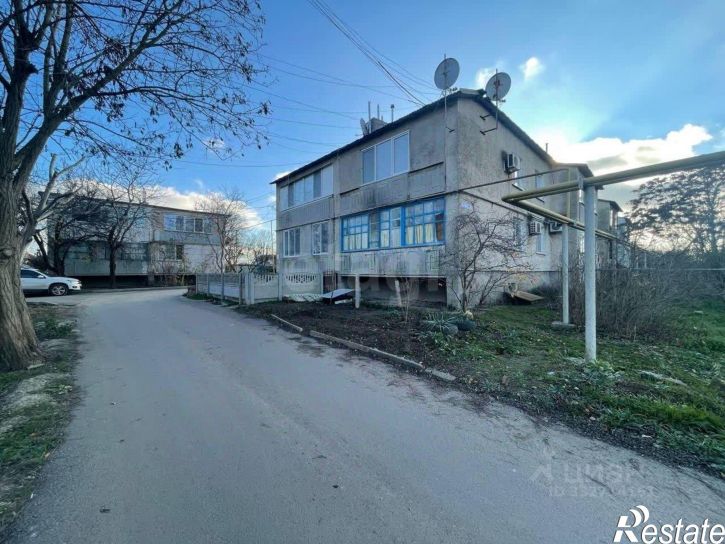 2-комн квартира ул Фрунзе, 21,  д. 21