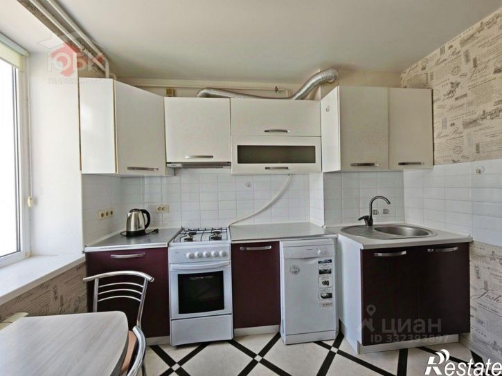 1-комн квартира Евпатория г., Победы пр-кт., 87