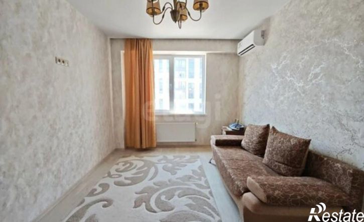 1-комн квартира пр-д Токарева, 14,  д. 14
