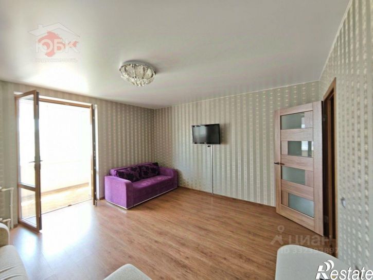 1-комн квартира Евпатория г., Победы пр-кт., 87