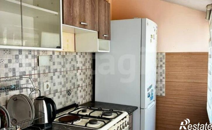 2-комн квартира Бахчисарай, Севастопольская улица, 91