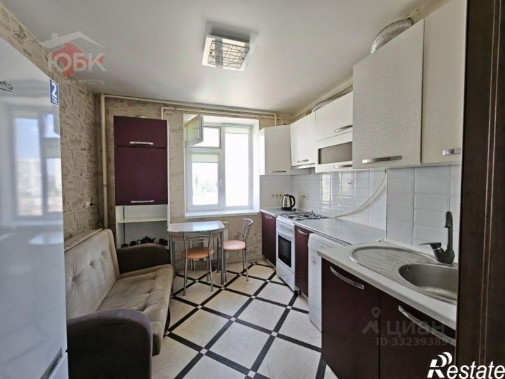 1-комн квартира Евпатория г., Победы пр-кт., 87