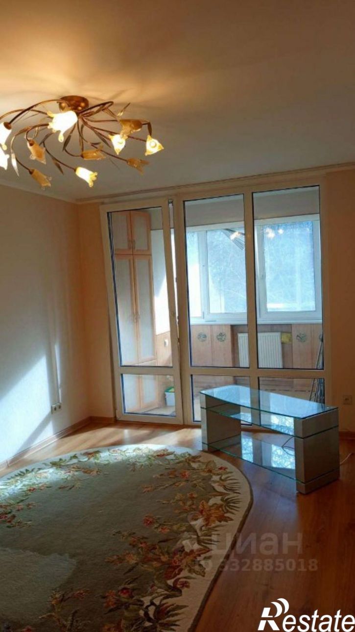3-комн квартира Залесская ул,дом 89
