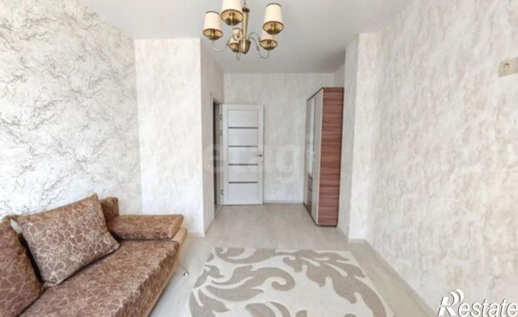 1-комн квартира пр-д Токарева, 14,  д. 14