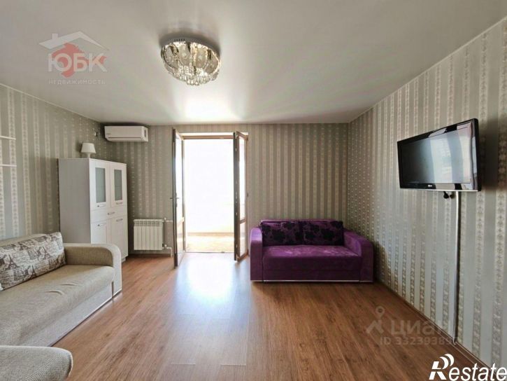 1-комн квартира Евпатория г., Победы пр-кт., 87