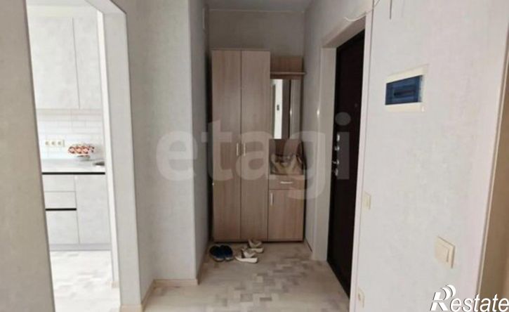 1-комн квартира пр-д Токарева, 14,  д. 14