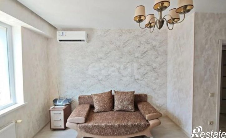 1-комн квартира пр-д Токарева, 14,  д. 14