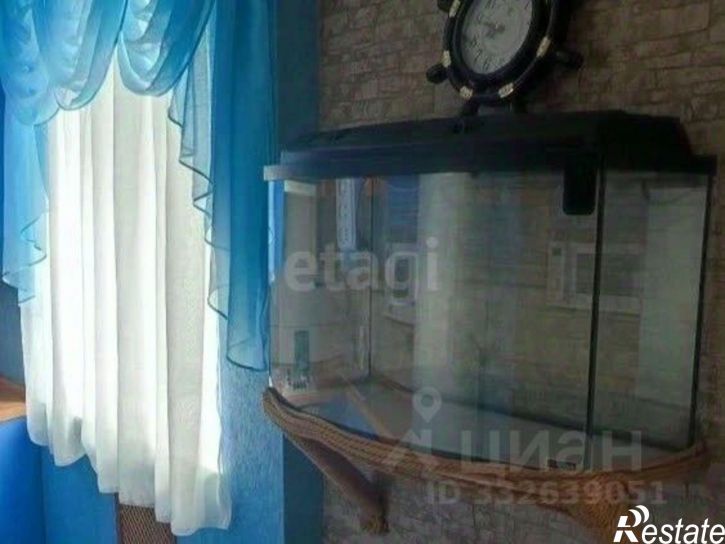 3-комн квартира городской округ Феодосия