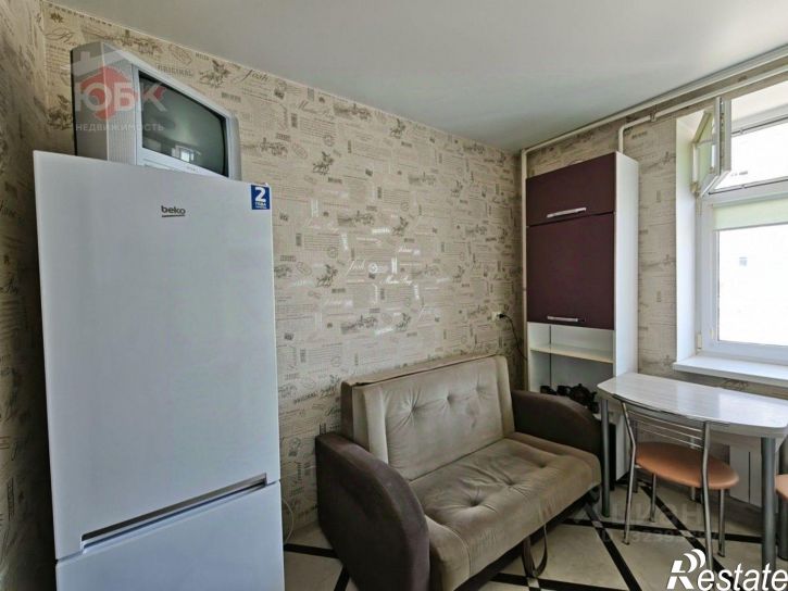 1-комн квартира Евпатория г., Победы пр-кт., 87