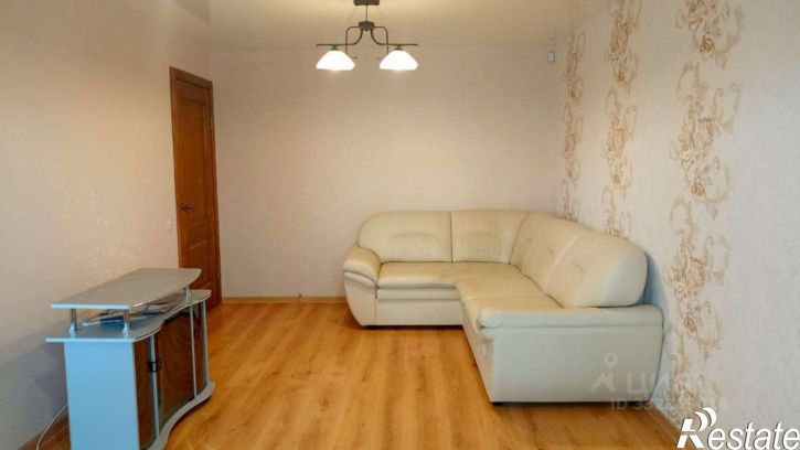 3-комн квартира Залесская ул,дом 89