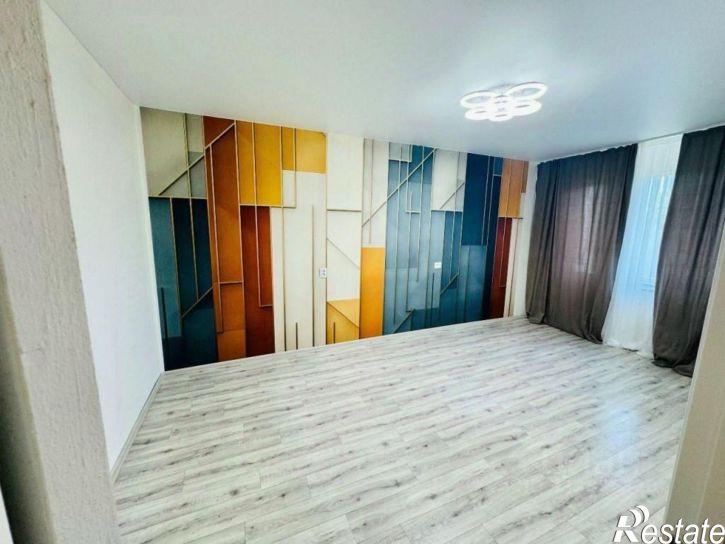 1-комн квартира ул Залесская, д 83