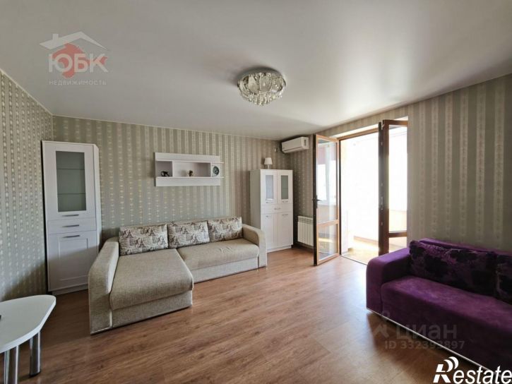 1-комн квартира Евпатория г., Победы пр-кт., 87