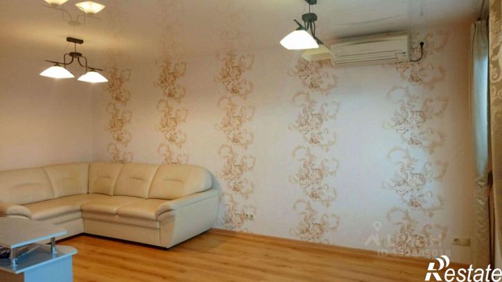 3-комн квартира Залесская ул,дом 89