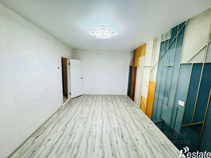 1-комн квартира ул Залесская, д 83
