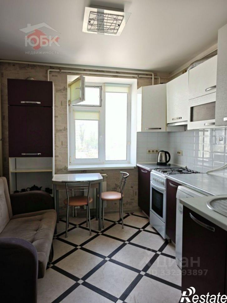 1-комн квартира Евпатория г., Победы пр-кт., 87