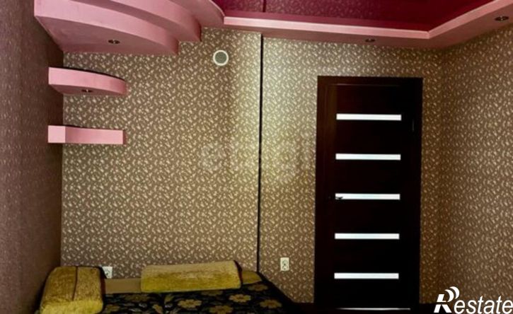 2-комн квартира Бахчисарай, Севастопольская улица, 91