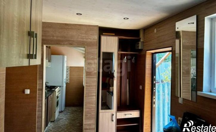 2-комн квартира Бахчисарай, Севастопольская улица, 91