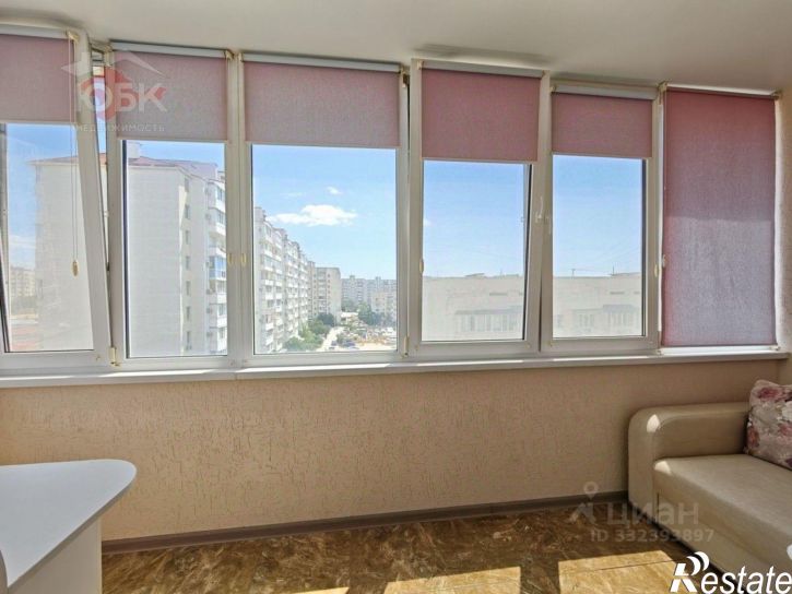 1-комн квартира Евпатория г., Победы пр-кт., 87