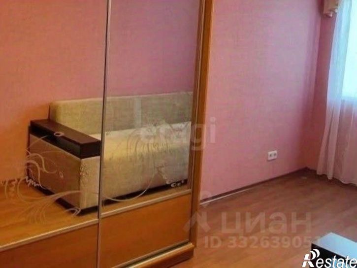 3-комн квартира городской округ Феодосия