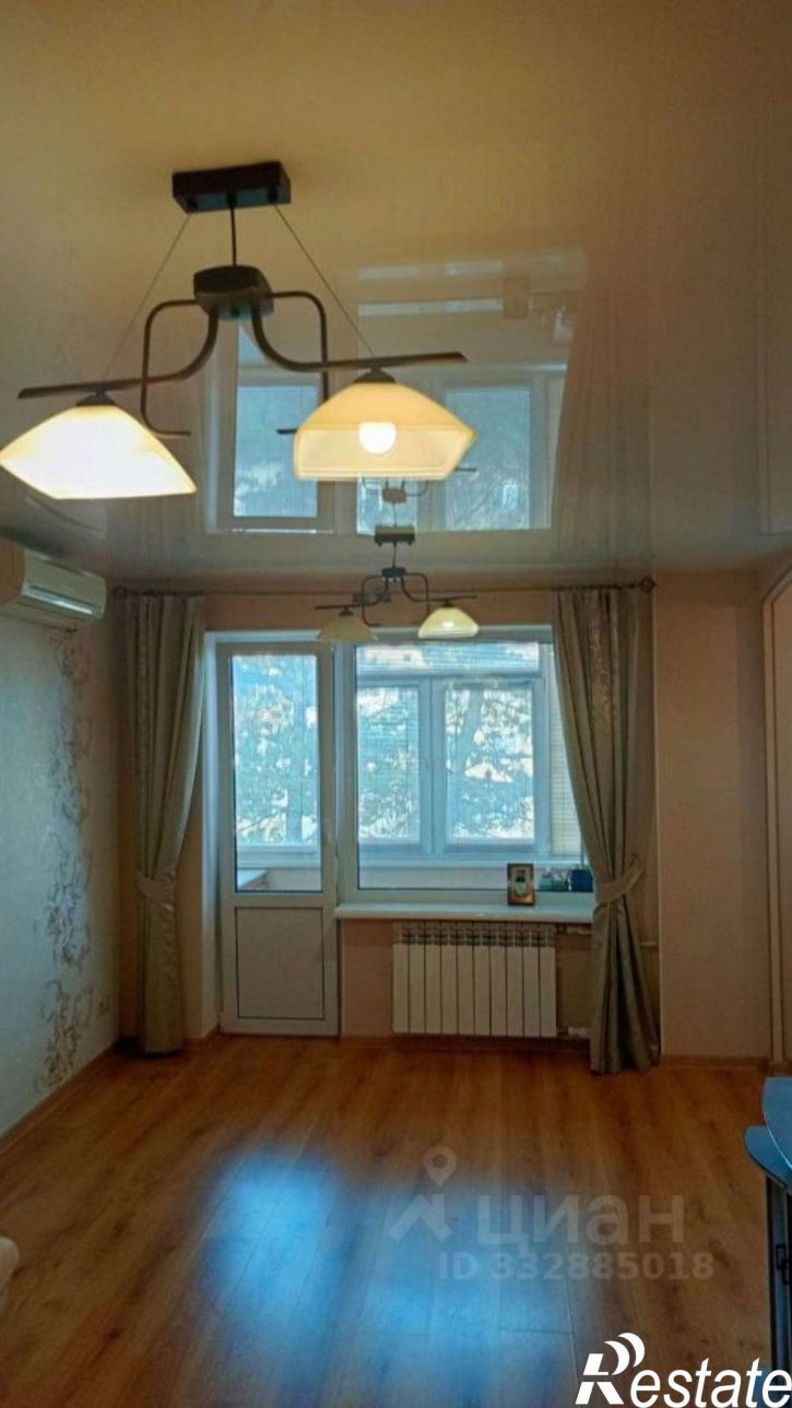 3-комн квартира Залесская ул,дом 89