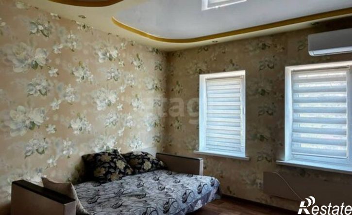 2-комн квартира Бахчисарай, Севастопольская улица, 91