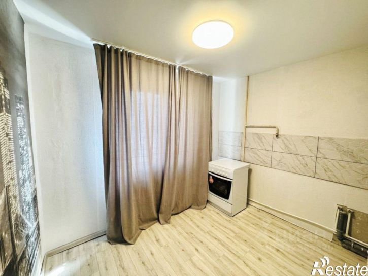 1-комн квартира ул Залесская, д 83