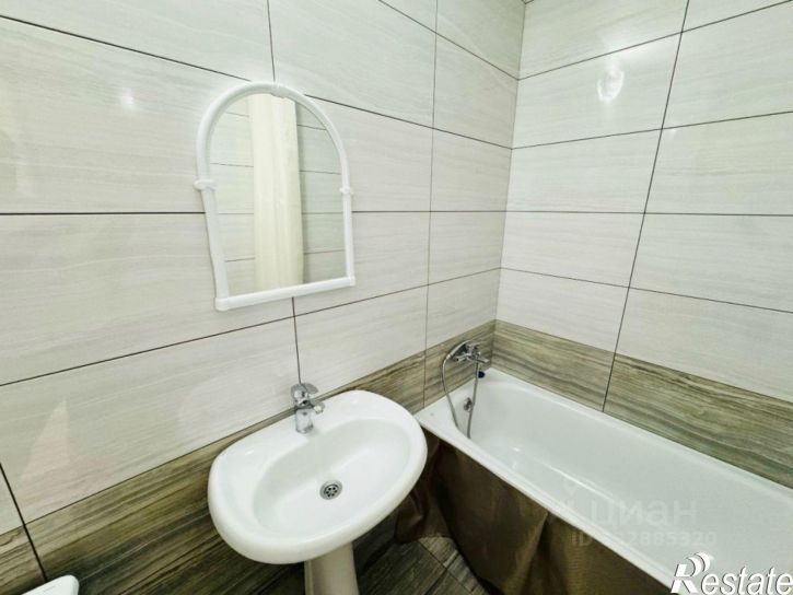 1-комн квартира ул Залесская, д 83