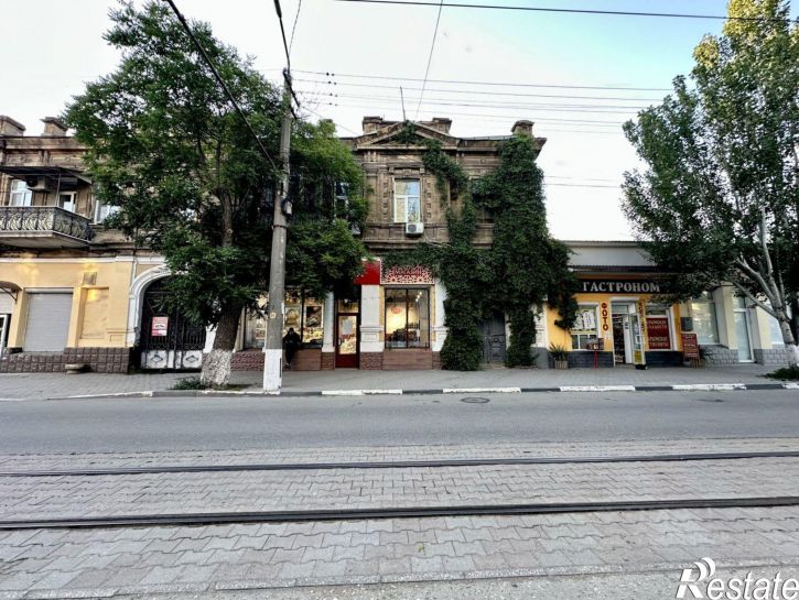 1-комн квартира Революции ул,дом 54