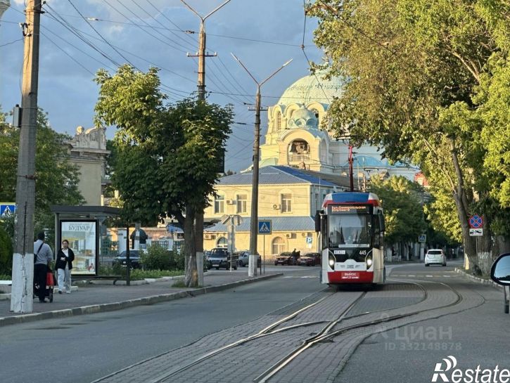 1-комн квартира Революции ул,дом 54