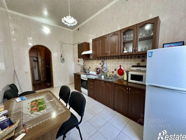 1-комн квартира Революции ул,дом 54
