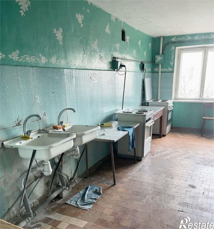 Комната Смольная ул,дом 25