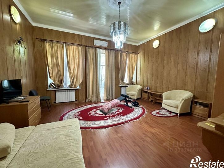 1-комн квартира Революции ул,дом 54