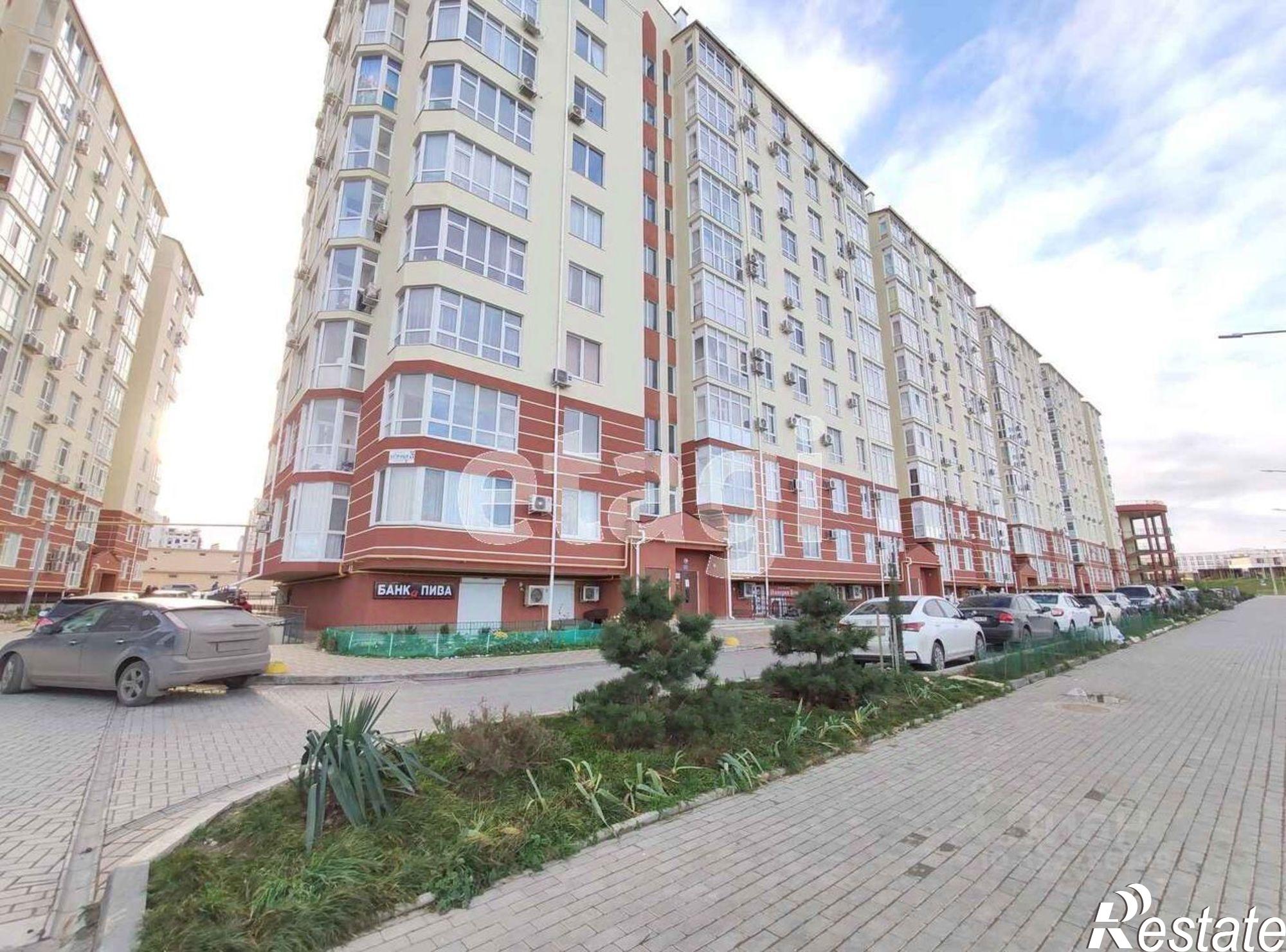 Купить торговое помещение за 8 685 330 рублей на Античный пр-кт, 26 3