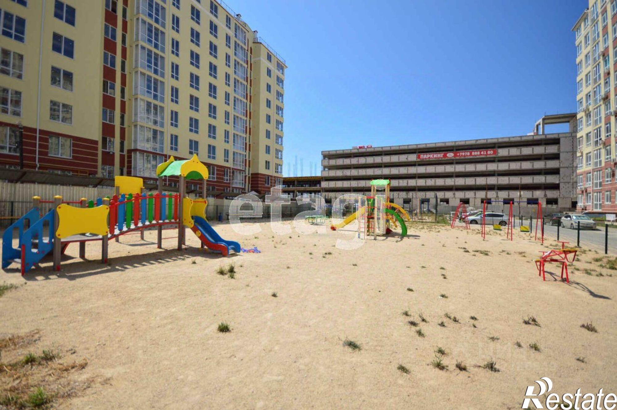 Купить торговое помещение за 8 685 330 рублей на Античный пр-кт, 26 3
