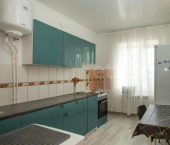 3-комн, 71кв м, этаж 2/2 ул Федоровская, 31