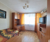 комната 80 кв м ул Надежды Островской, 7