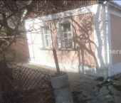 коттедж 59 кв м улица Севастопольская