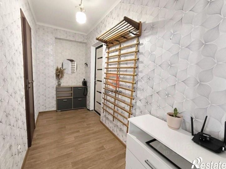 1-комн квартира ул Симонок, 55б,  д. 55б