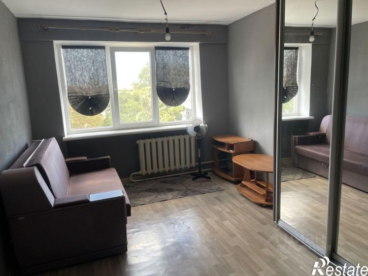Комната пр-кт Генерала Острякова, 39,  д. 39