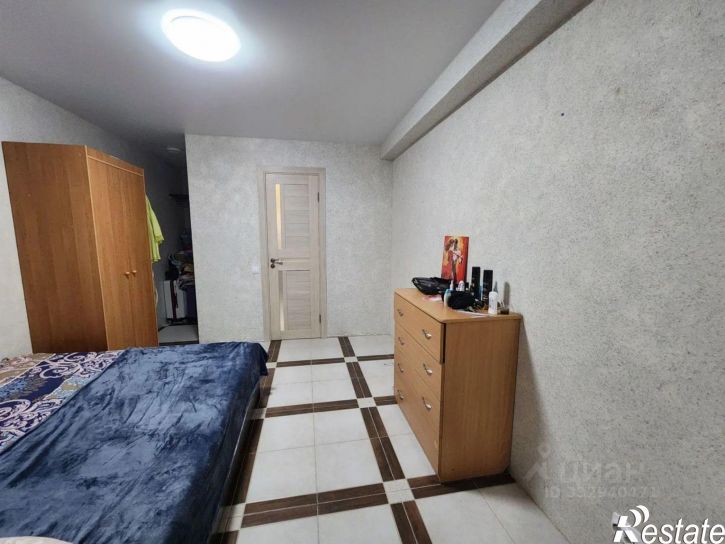 1-комн квартира ул Маршала Блюхера, 9,  д. 9
