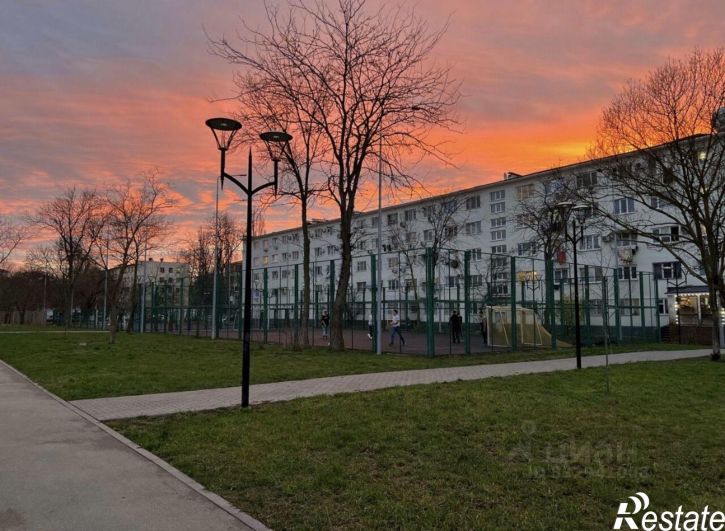 Комната пр-кт Генерала Острякова, 39,  д. 39