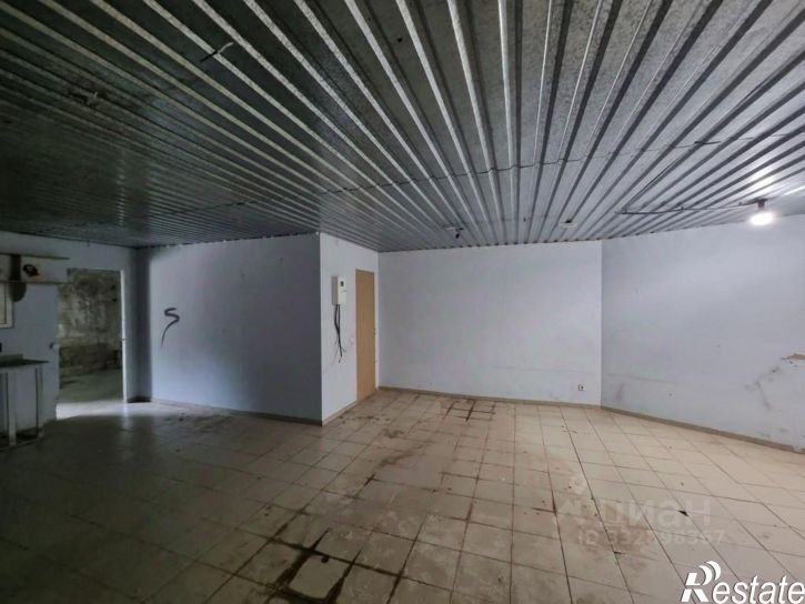 Торговое помещение ул Индустриальная, 15,  д. 15
