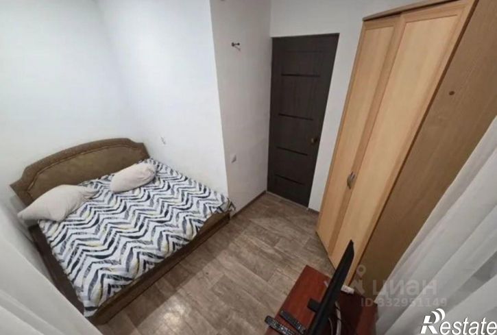 1-комн квартира ул Переяславская, 80,  д. 80
