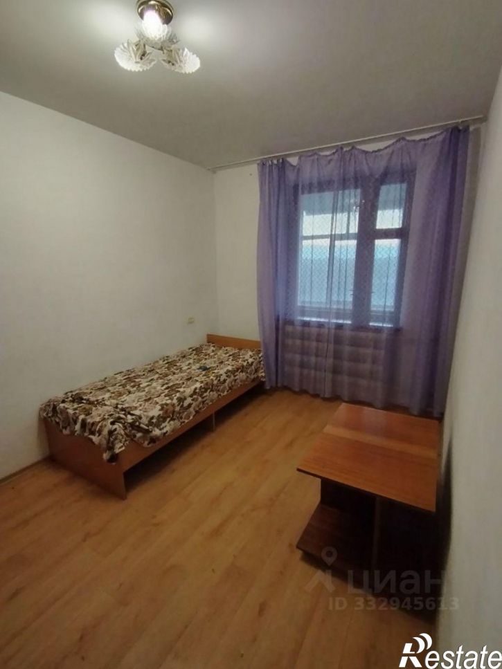 2-комн квартира ул Кооперативная, 4,  д. 4