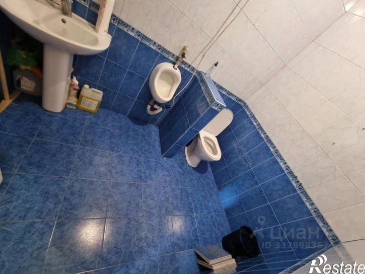 Торговое помещение ул Индустриальная, 15,  д. 15